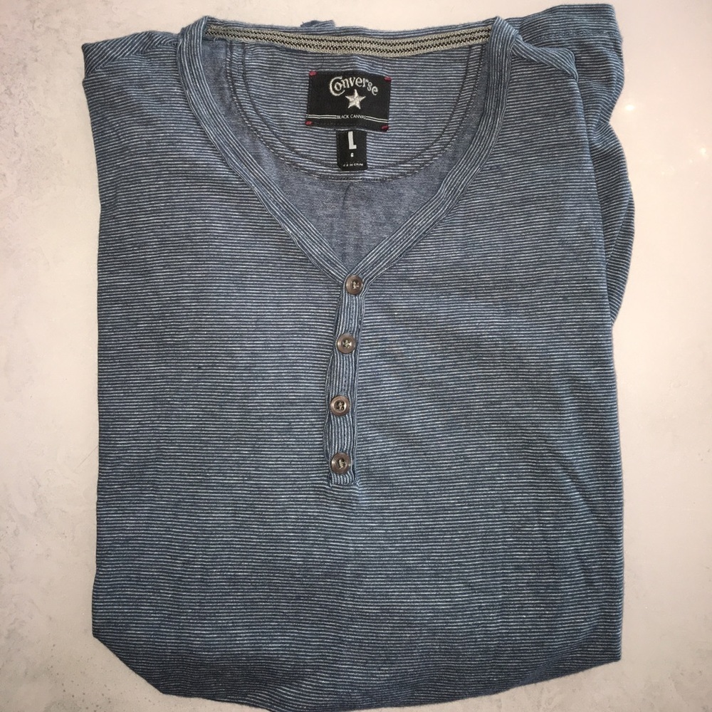 Converse Shirt